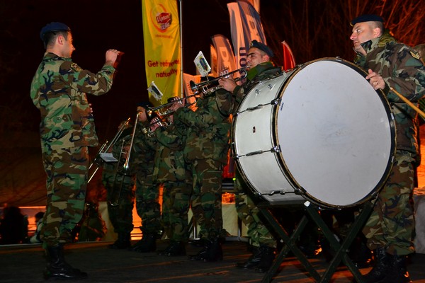 Mzaar Winter Festival 2013 Part 3